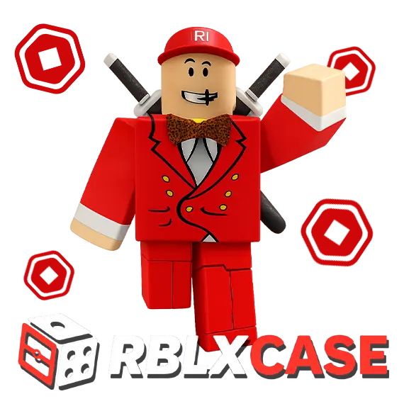 Rblxcase Roblox