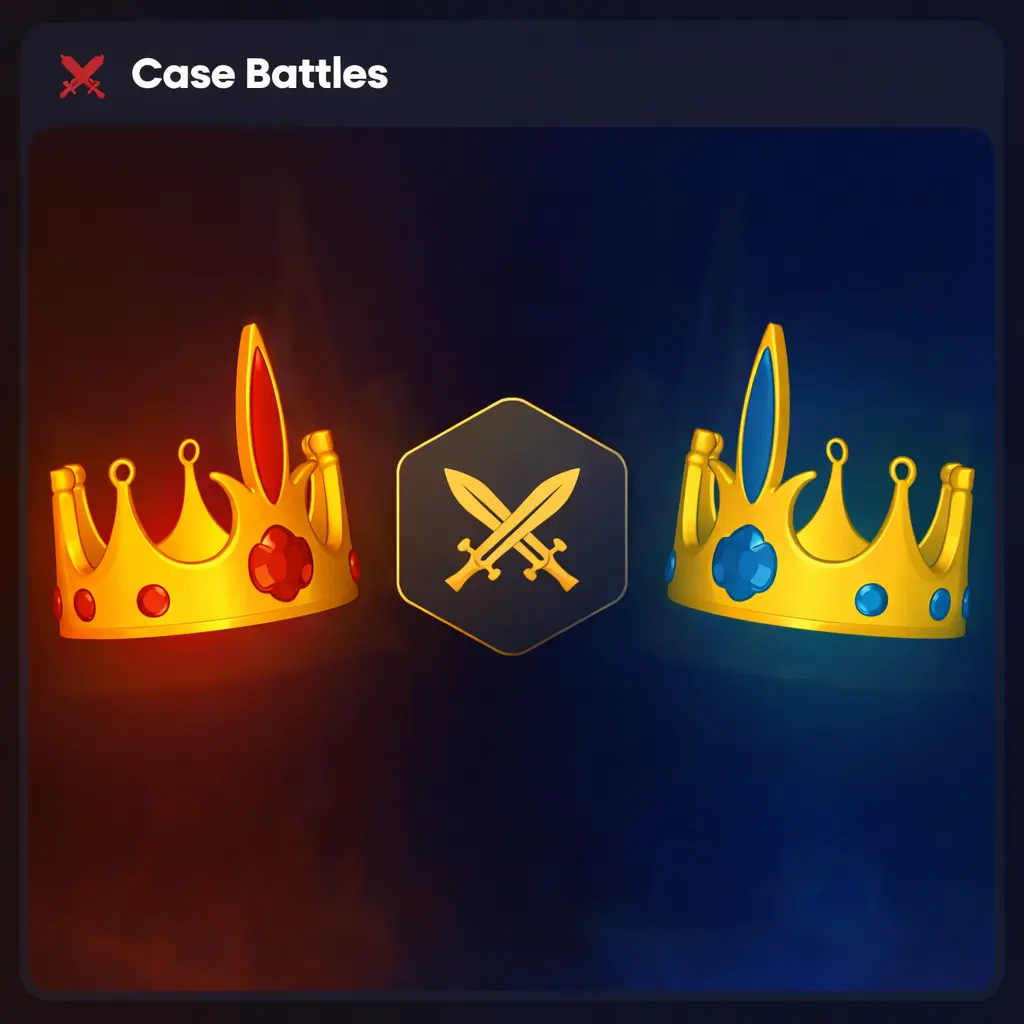Case Battles