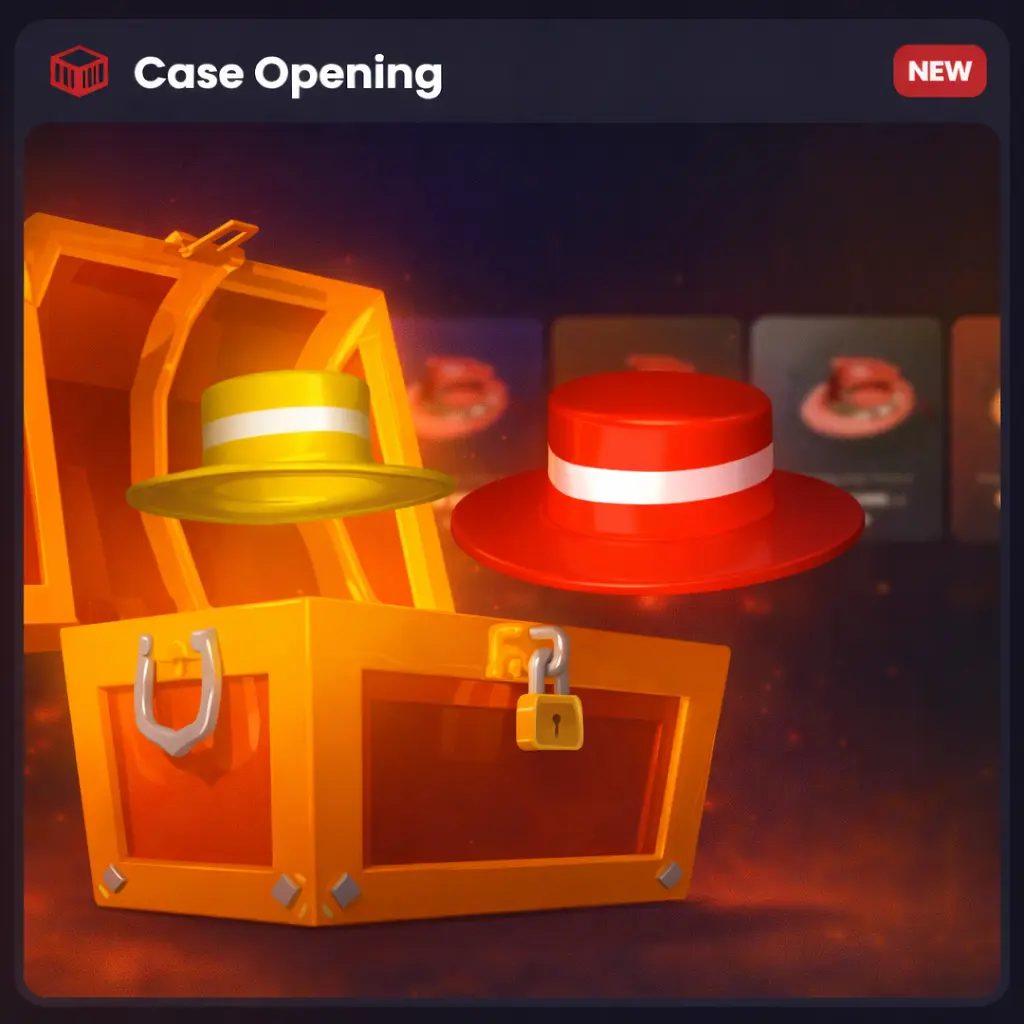 Case Opening