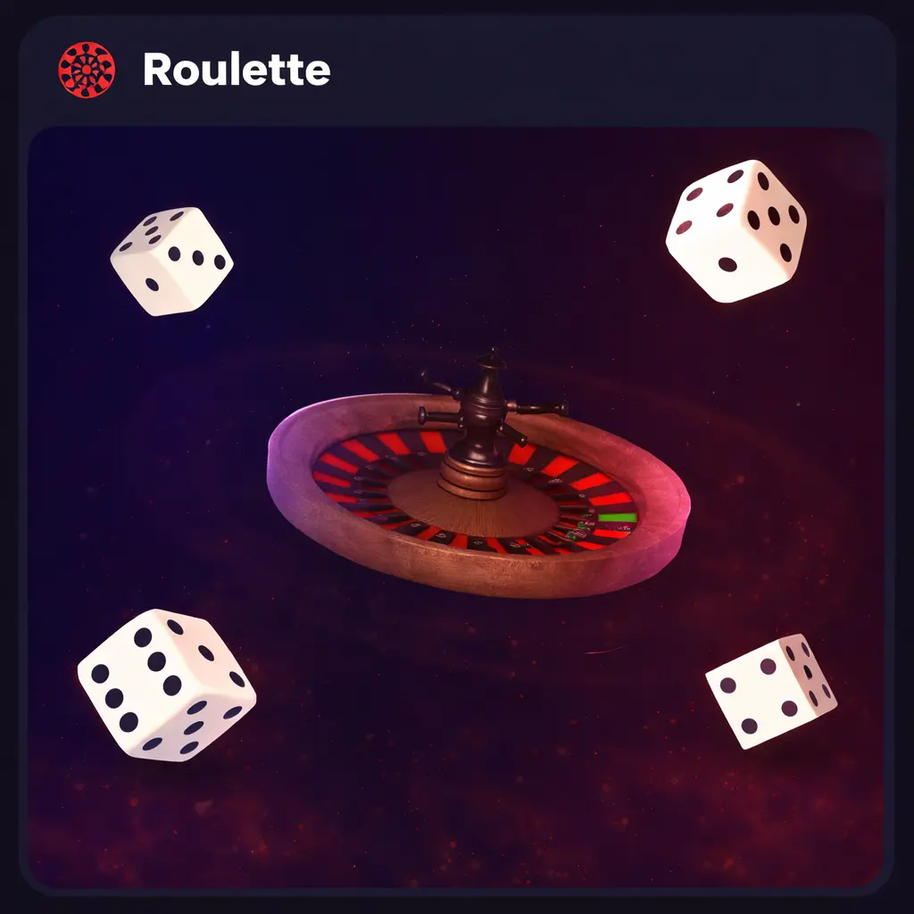 Roulette